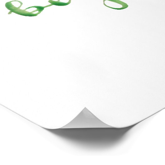 Also beginnt das Abenteuer Poster (Ecke)