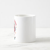 Also Berry Cool Frucht Lover Strawberry Saison Kaffeetasse (Mittel)