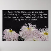 Also gehen Sie und machen Sie Schüler Poster (Vorne)