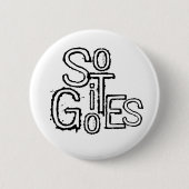 Also geht es weiter button (Vorderseite)