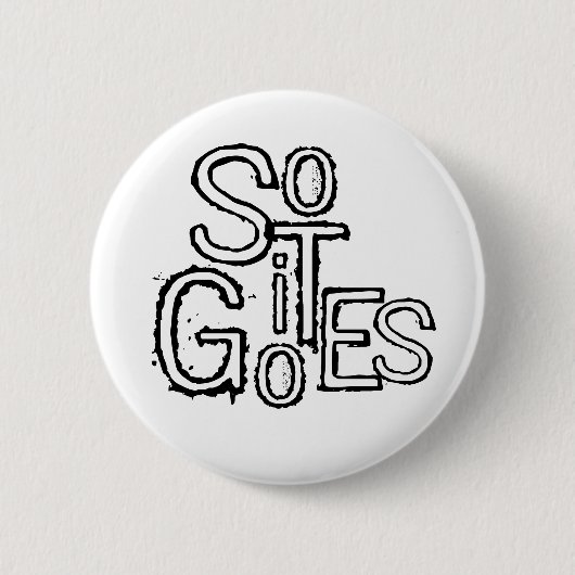 Also geht es weiter button (Vorderseite)