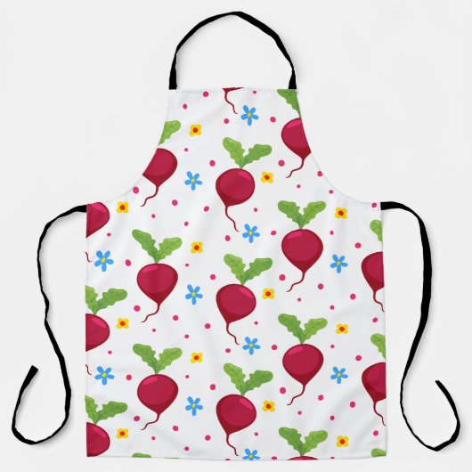 Also gut schön schürze (Vorderseite)