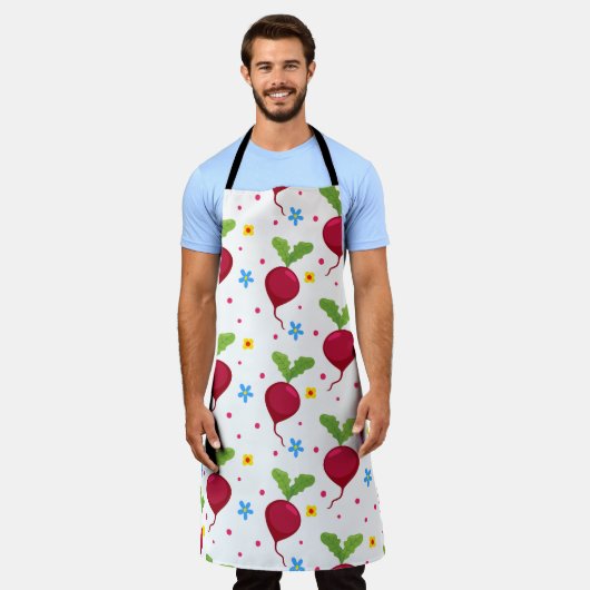 Also gut schön schürze (Getragen)