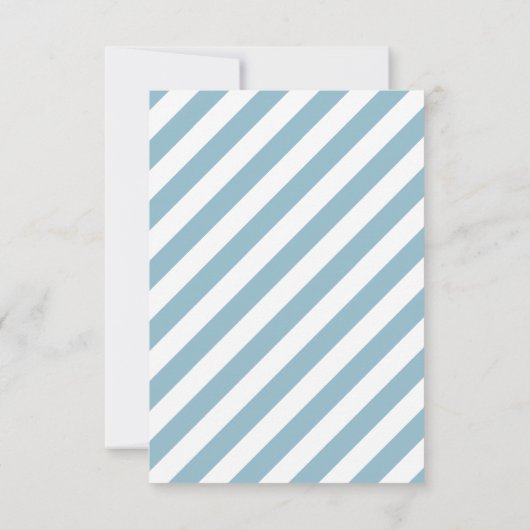 Also Kinder-Klassenzimmer Valentinstag-Karte Einladung (Rückseite)