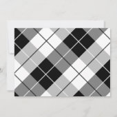 Also lohnt die Warte Foto Adoption Ankündigung (Rückseite)