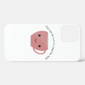 Also Matcha Liebe für Sie Case-Mate iPhone Hülle (Rückseite (Horizontal))