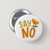 Also nein button (Vorne & Hinten)