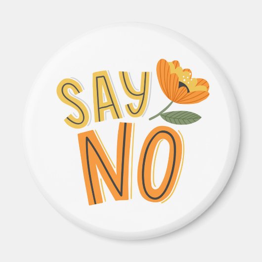 Also nein magnet (Vorne)