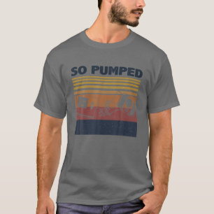 Also pumpen ich Insulinpumpe Diabetes Typ 1 T-Shirt