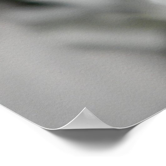 Also rein... poster (Ecke)