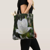 Also rein... tasche (Von Nahem)