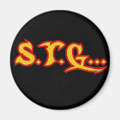 Also... Rock Magnet Intles (Vorne)