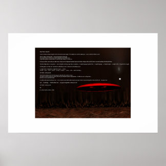 Also schauen sie zu poster