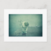 Also schön II Postkarte (Vorderseite)