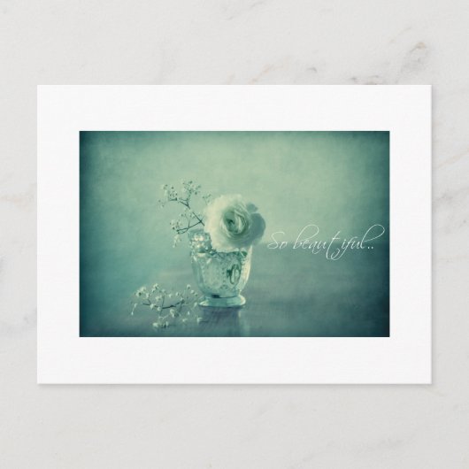 Also schön II Postkarte (Vorderseite)