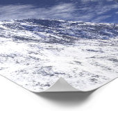 Also Schweizer Poster (Ecke)