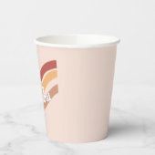 Also, sehr dankbar Paper Cup Pappbecher (Links)