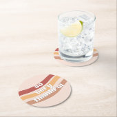 Also sehr dankbarer Untersetzer (Vor Ort)