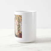 Also, Sie sagen, dass „Sternsingen“ eigentlich Sin Kaffeetasse (Mittel)