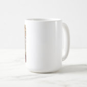 Also, Sie sagen, dass „Sternsingen“ eigentlich Sin Kaffeetasse (VorderseiteRechts)