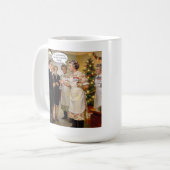 Also, Sie sagen, dass „Sternsingen“ eigentlich Sin Kaffeetasse (Vorderseite Links)