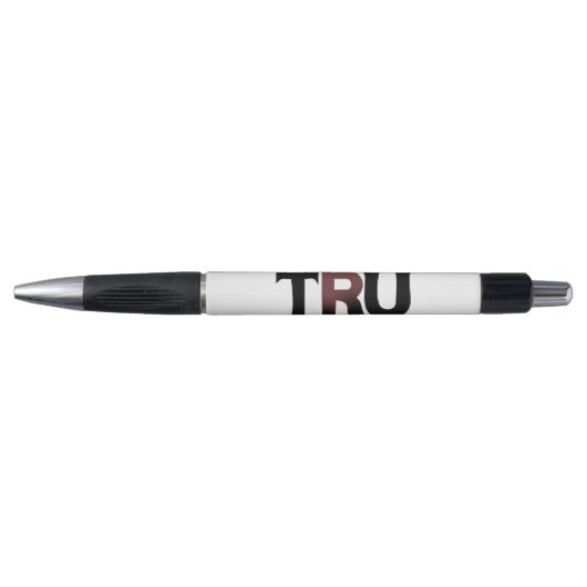 Also Tru Pen Kugelschreiber (Vorderseite)