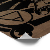 Also unter Poster (Ecke)