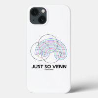 Also Venn Diagramm Math Geek Spaß