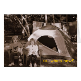 Also... was ist neu?