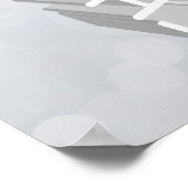 "Also Xcited.." Poster (Ecke)