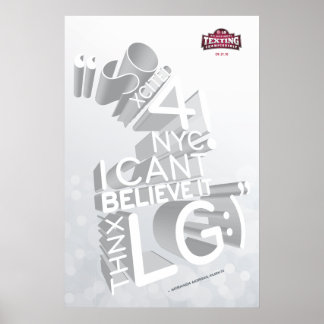 "Also Xcited.." Poster