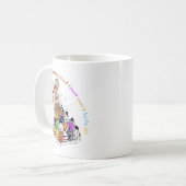 Also zitierte ich, ich kann es einfach nicht verbe kaffeetasse (Vorderseite Links)