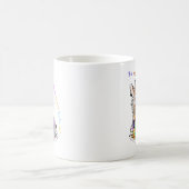Also zitierte ich, ich kann es einfach nicht verbe kaffeetasse (Mittel)