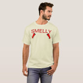 ALSPN Smelly Shirt (Vorne ganz)
