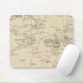 Alstead, Cheshire Co Mousepad (Mit Mouse)