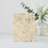 Alstead, Cheshire Co Postkarte (Stehend Vorderseite)