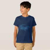 Alston Ridge_5th Grad-Shirts T-Shirt (Vorne ganz)