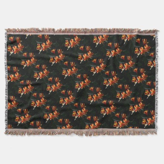 Alstroema Decke (Vorderseite)