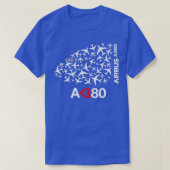 Alt380 T-Shirt (Design vorne)