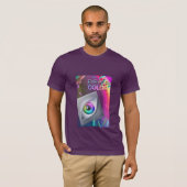 Alt-Auge für FarbT - Shirt (Vorne ganz)