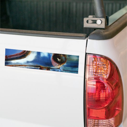 Alt Autoaufkleber (Auf Lkw)