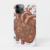 ALT Case-Mate iPhone HÜLLE (Rückseite)