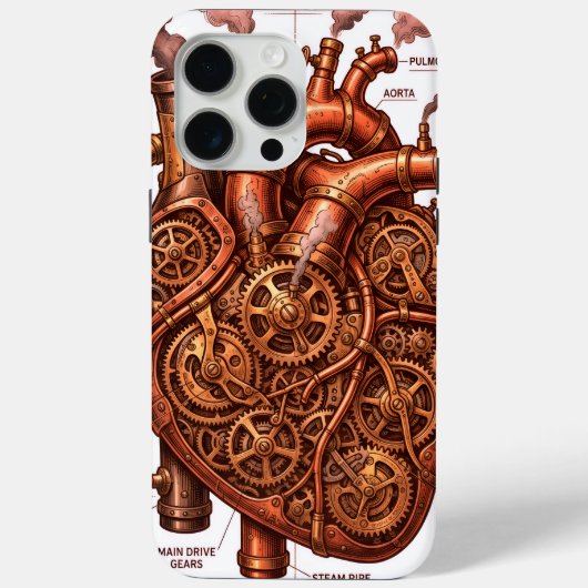 ALT Case-Mate iPhone HÜLLE (Rückseite)