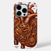 ALT Case-Mate iPhone HÜLLE (Rückseite)