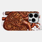 ALT Case-Mate iPhone HÜLLE (Rückseite (Horizontal))