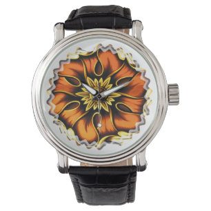 ALT ENGLAND ARMBANDUHR