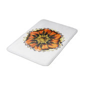 ALT ENGLAND BADEMATTE (Schrägansicht)