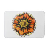 ALT ENGLAND BADEMATTE (Vorderseite)