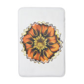 ALT ENGLAND BADEMATTE (Vorderseite Vertikal)