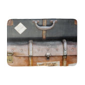 ALT ENGLAND BADEMATTE (Vorderseite)